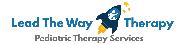Lead The Way Therapy Logo